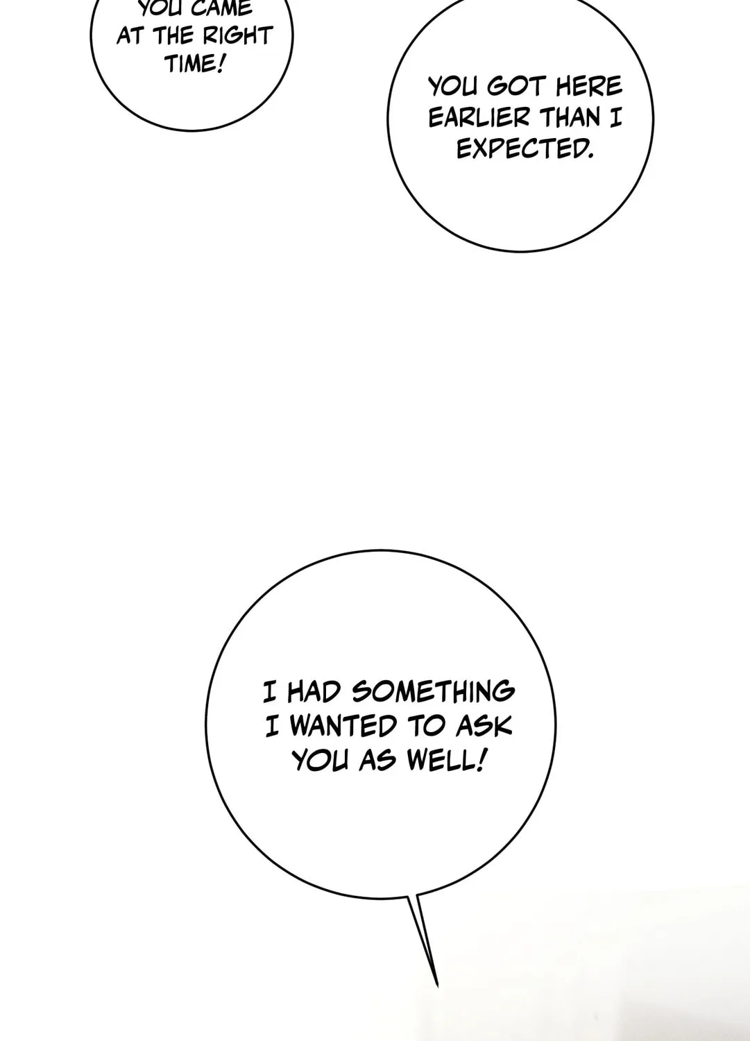 A Younger Man From Today Chapter 1.1 page 64 - 