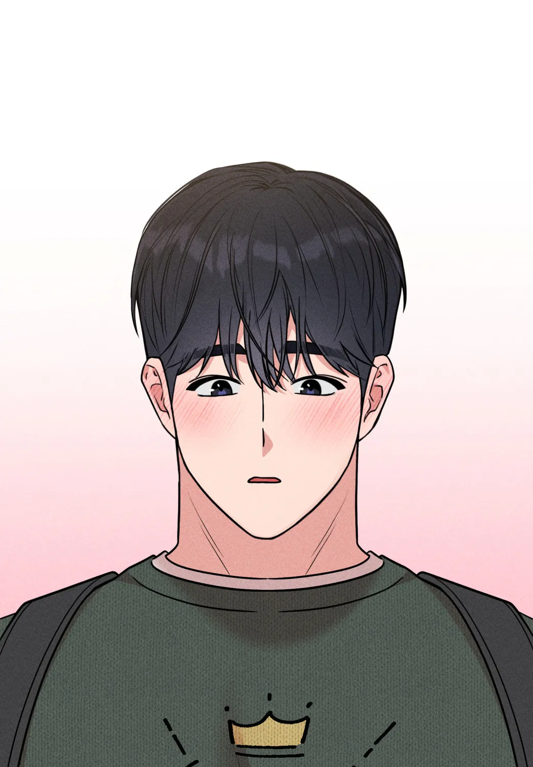 A Younger Man From Today Chapter 1.1 page 68 - 