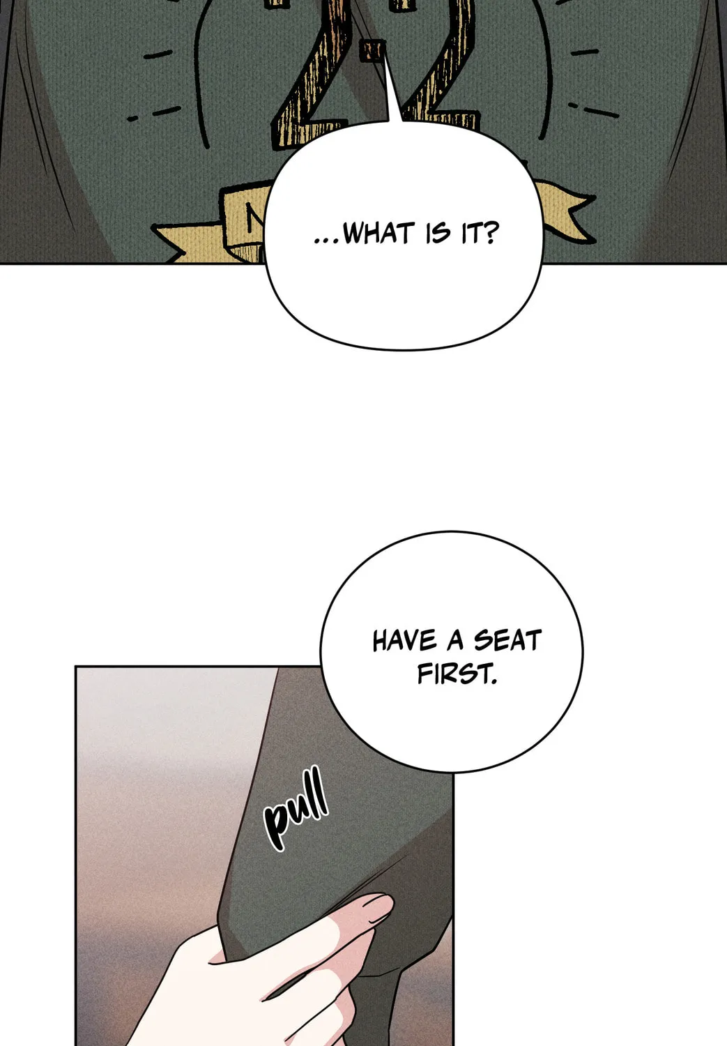 A Younger Man From Today Chapter 1.1 page 70 - 