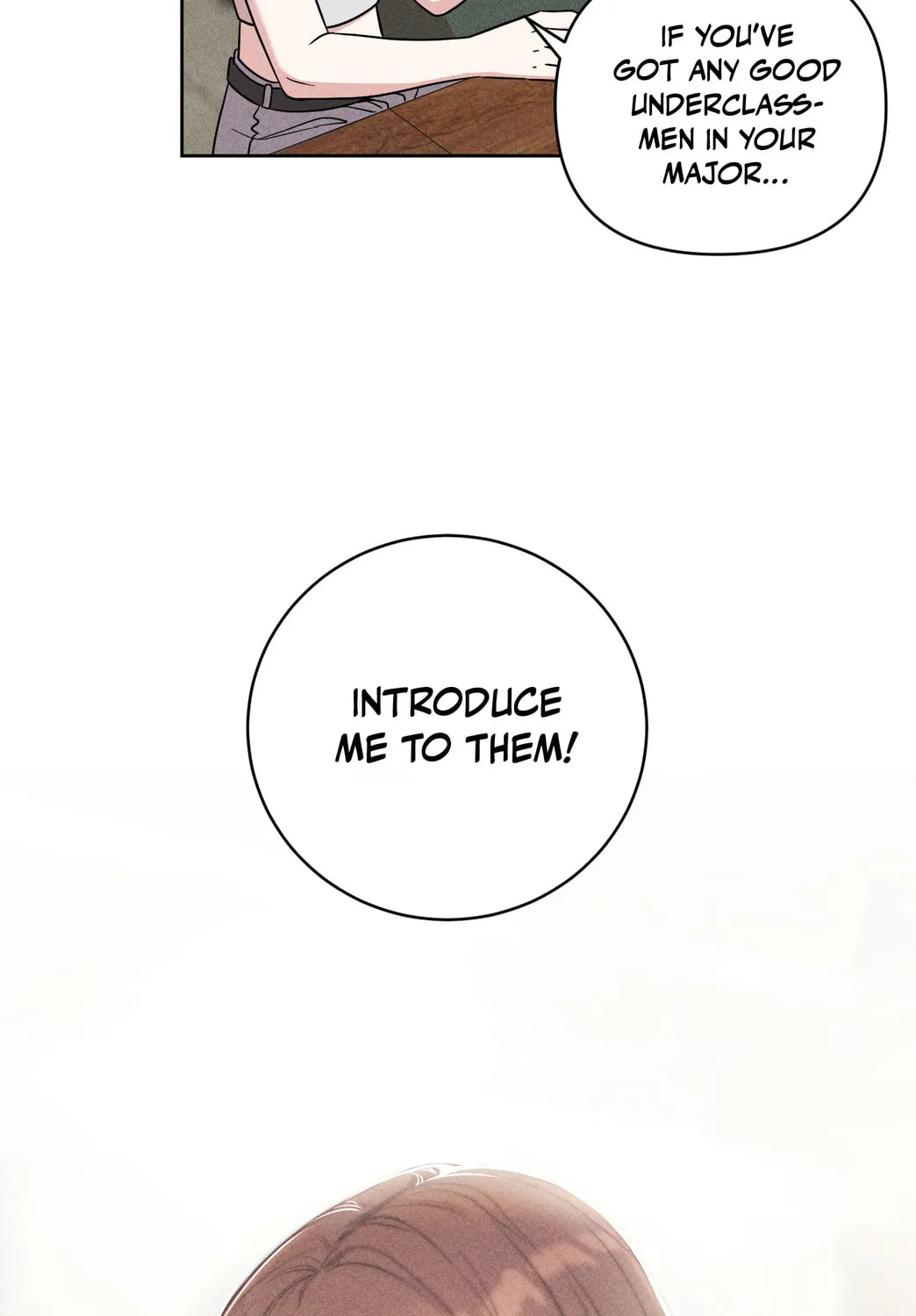 A Younger Man From Today Chapter 1.1 page 74 - 