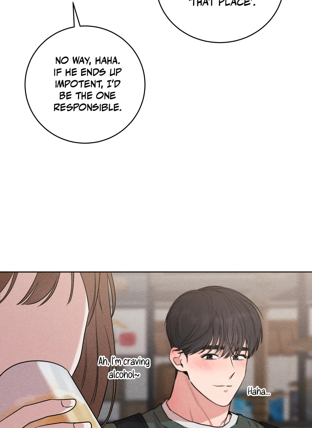 A Younger Man From Today Chapter 1.1 page 86 - 
