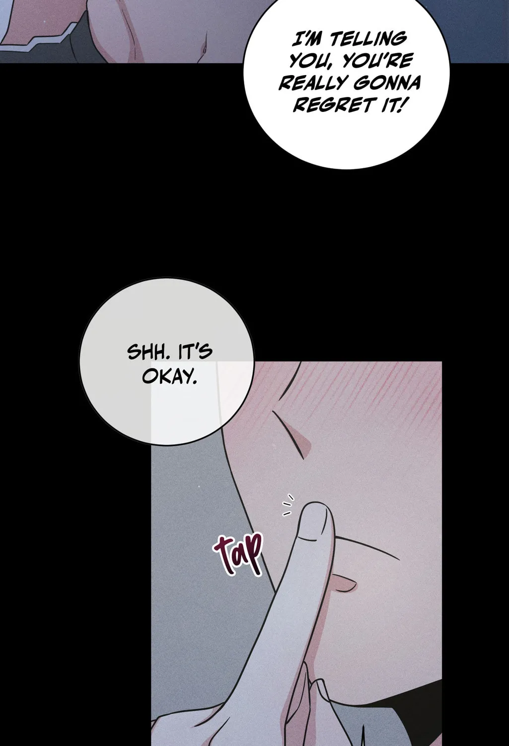 A Younger Man From Today Chapter 1.1 page 10 - 
