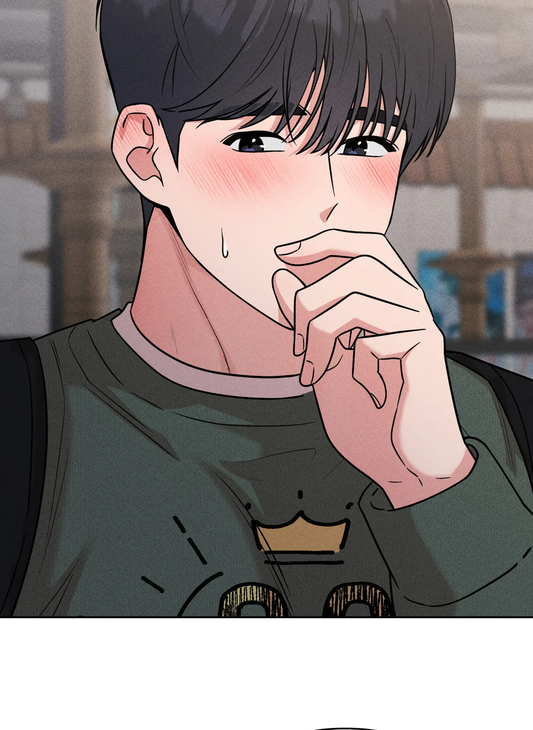 A Younger Man From Today Chapter 1.1 page 94 - 