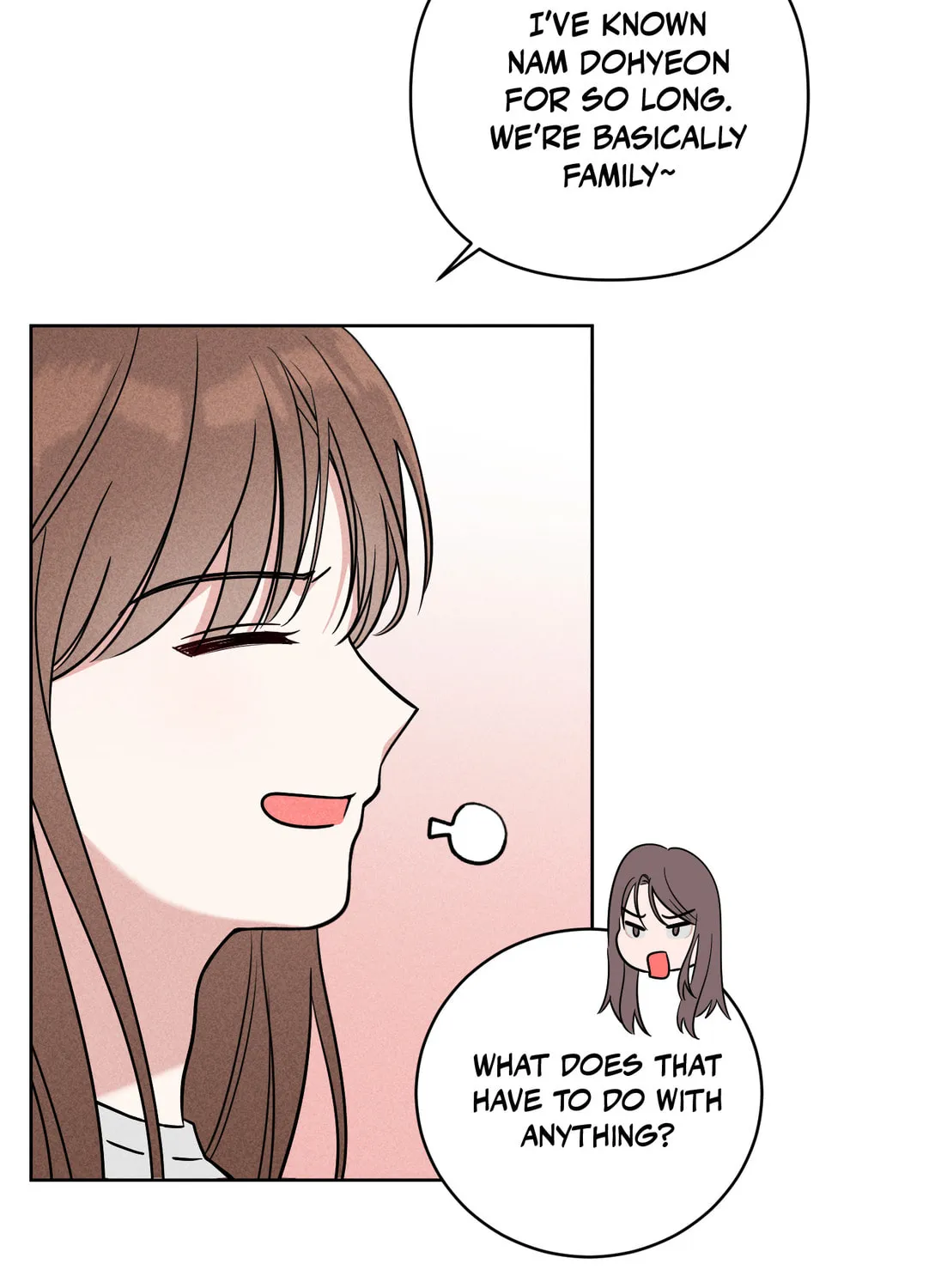 A Younger Man From Today Chapter 1.1 page 96 - 