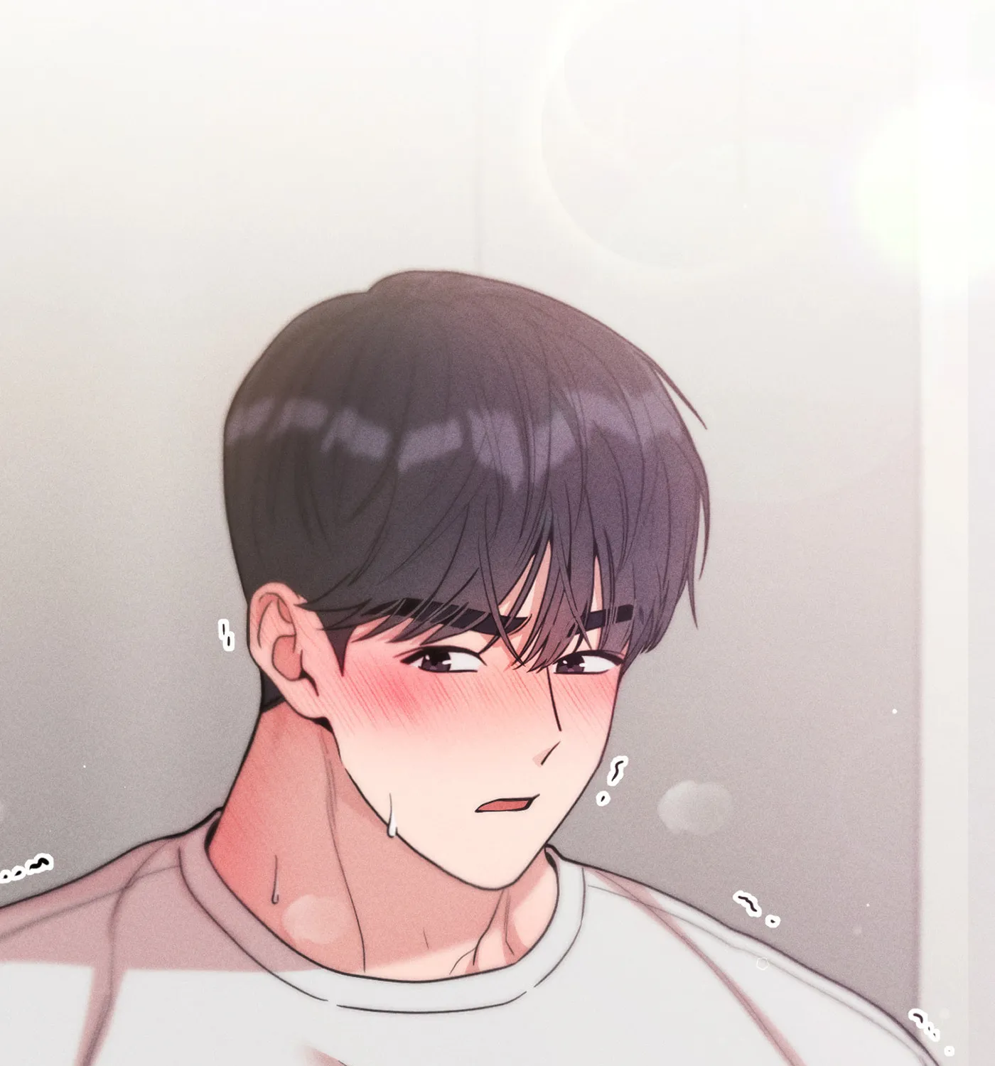 A Younger Man From Today Chapter 1.2 page 102 - 