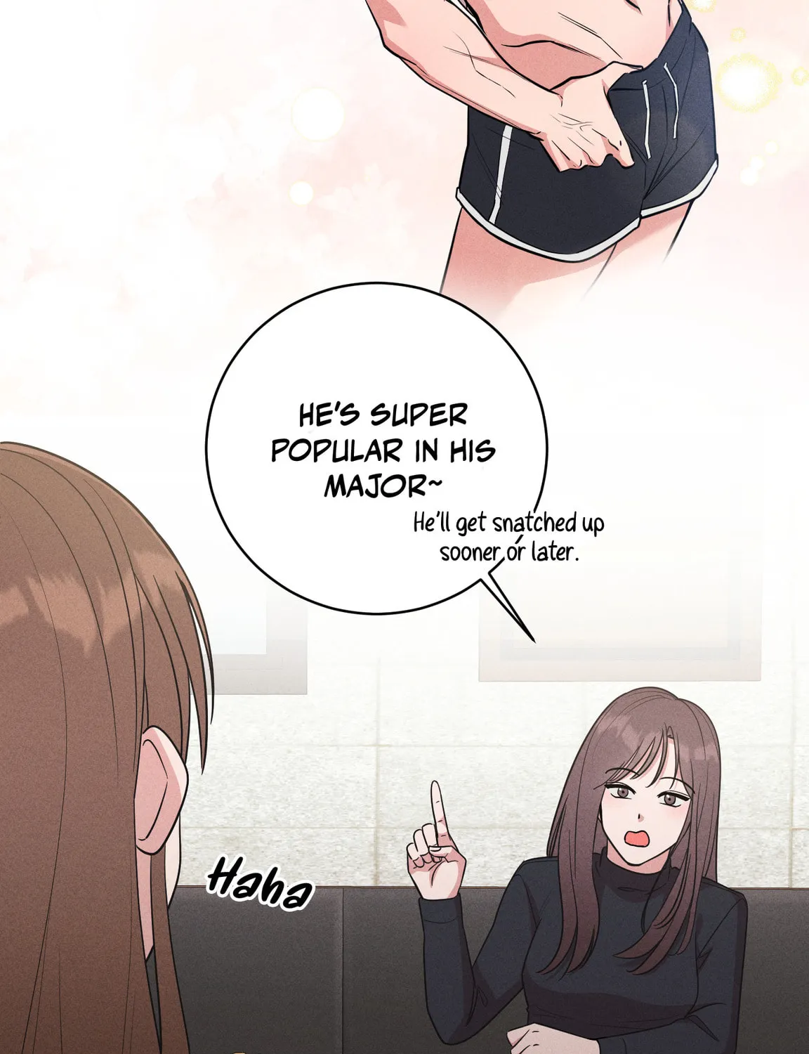 A Younger Man From Today Chapter 1.2 page 12 - 