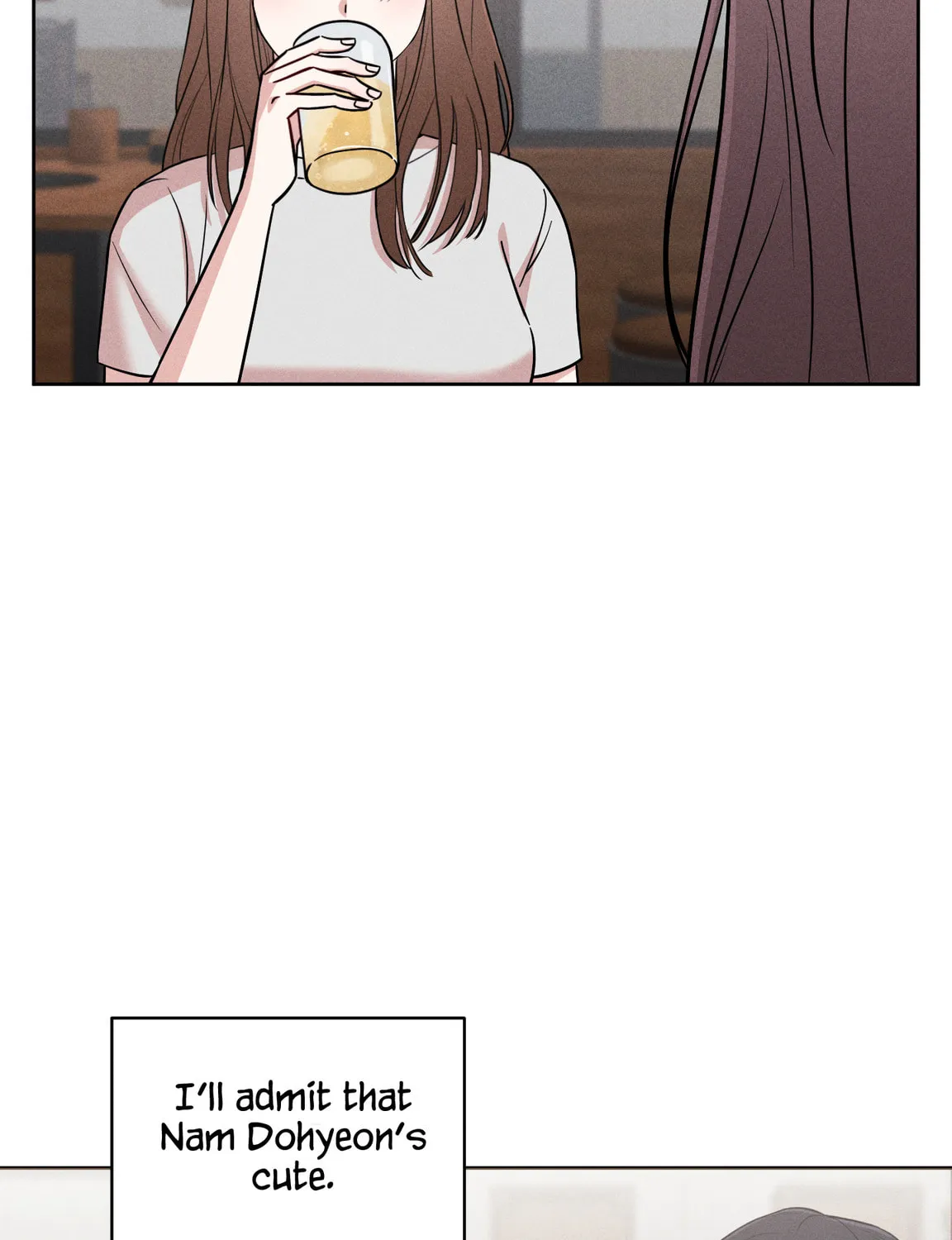 A Younger Man From Today Chapter 1.2 page 16 - 