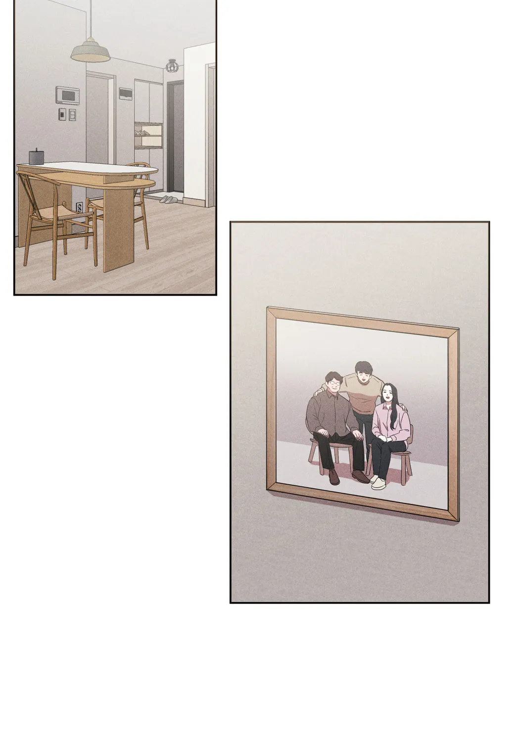 A Younger Man From Today Chapter 1.2 page 28 - 