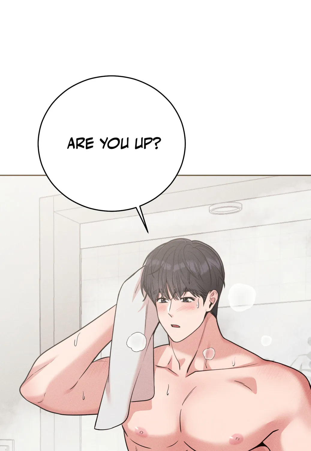 A Younger Man From Today Chapter 1.2 page 30 - 