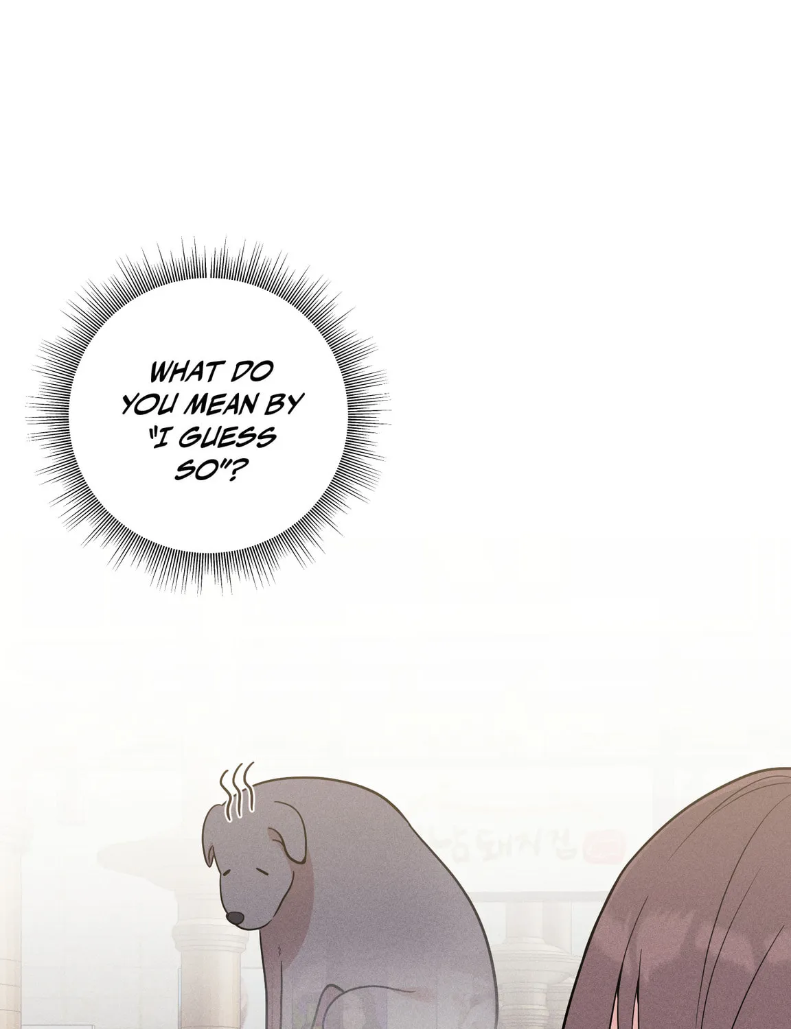 A Younger Man From Today Chapter 1.2 page 4 - 