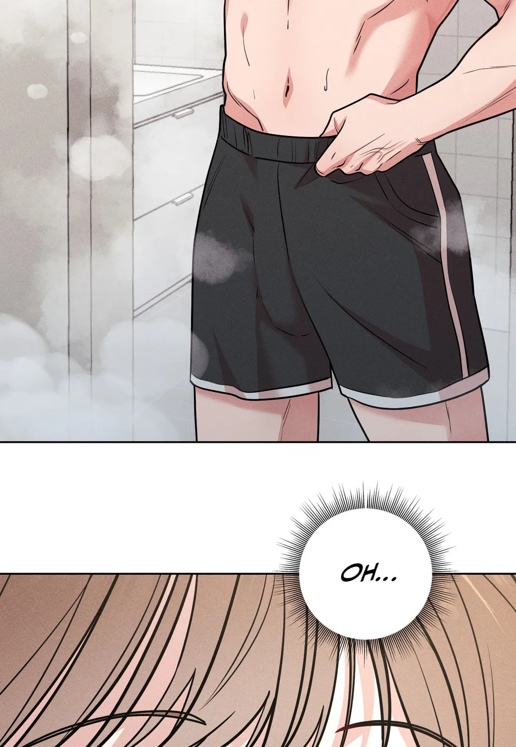 A Younger Man From Today Chapter 1.2 page 32 - 