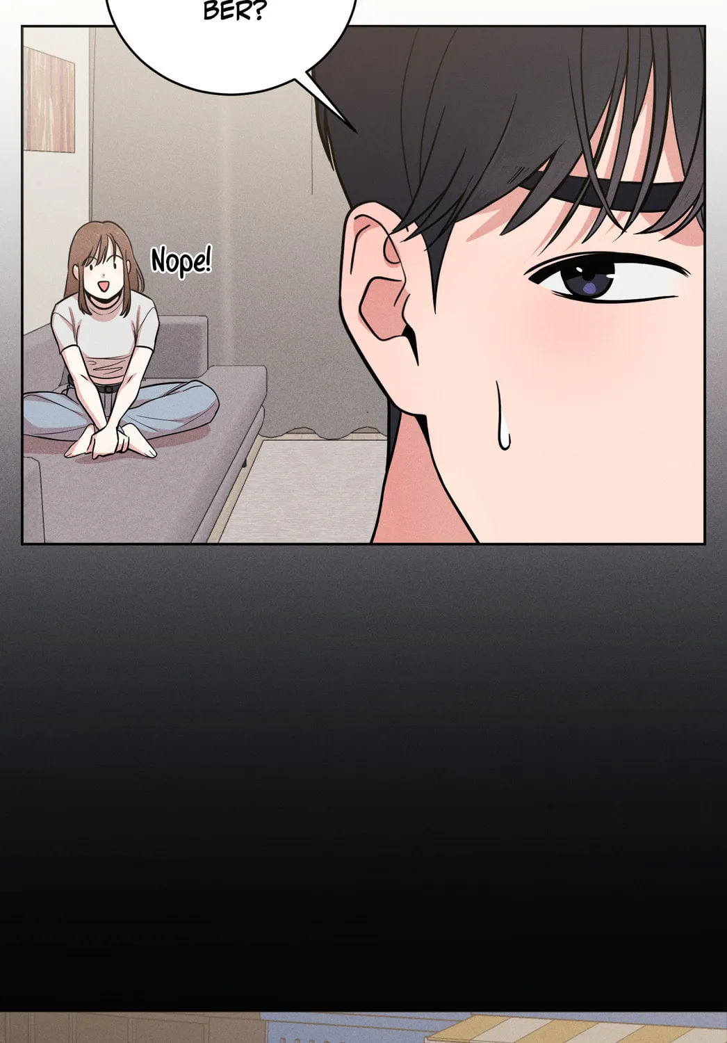 A Younger Man From Today Chapter 1.2 page 40 - 