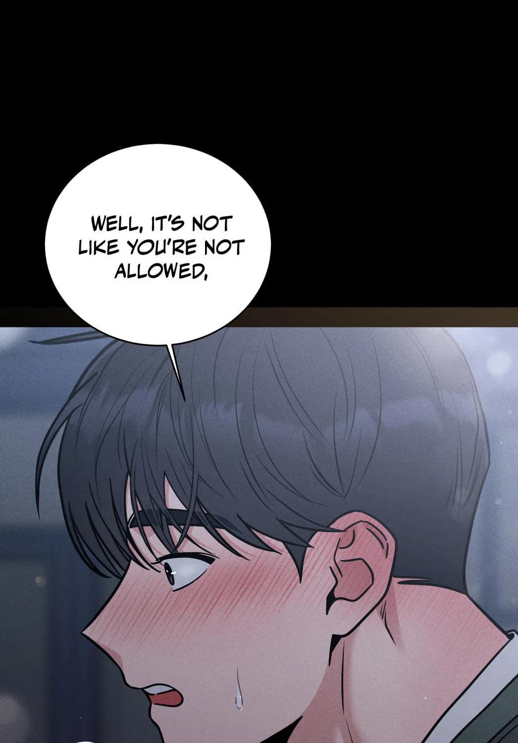A Younger Man From Today Chapter 1.2 page 48 - 