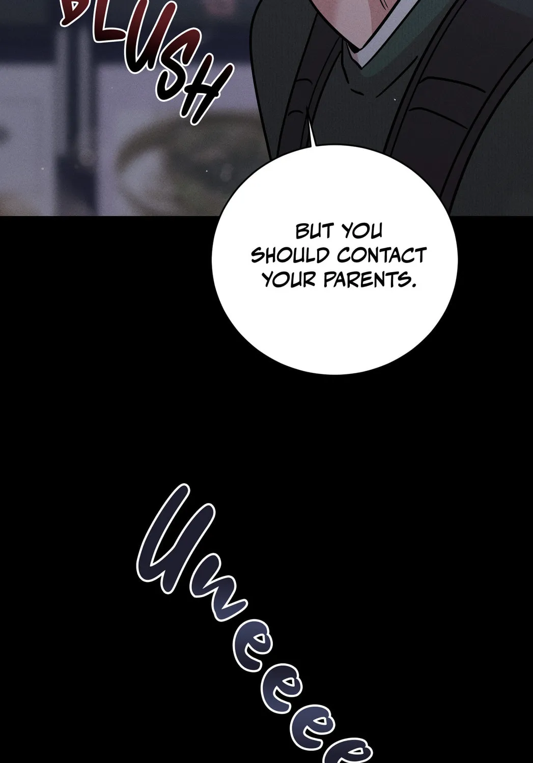 A Younger Man From Today Chapter 1.2 page 50 - 