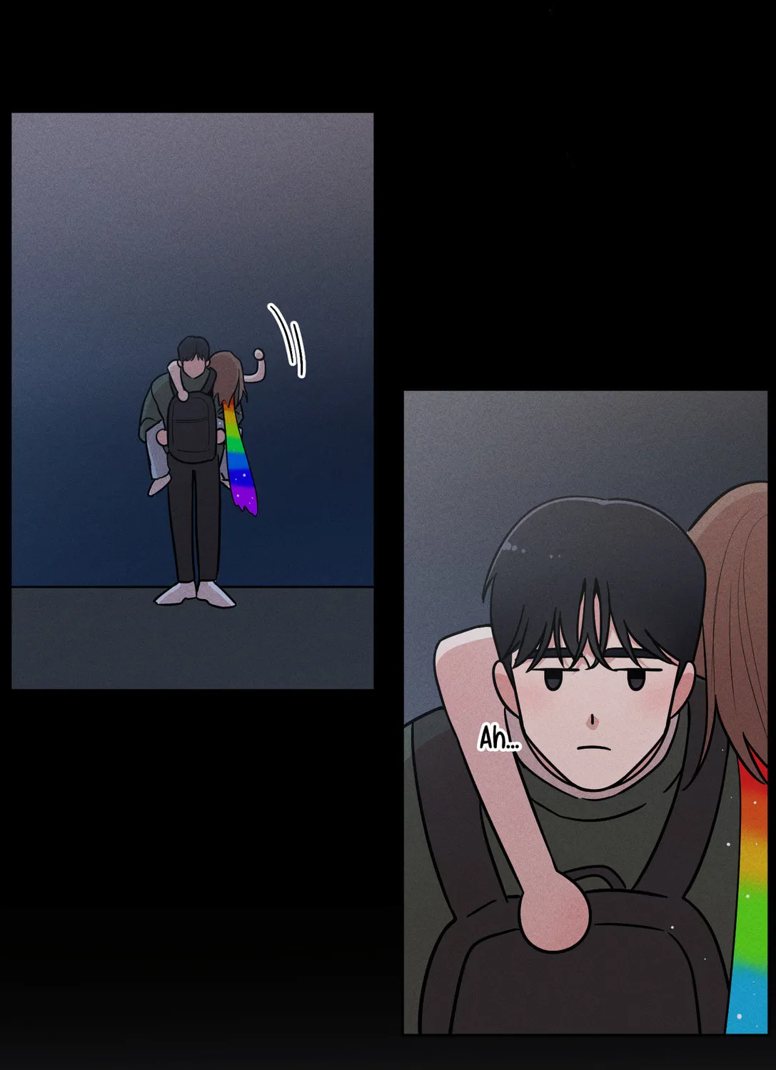 A Younger Man From Today Chapter 1.2 page 52 - 