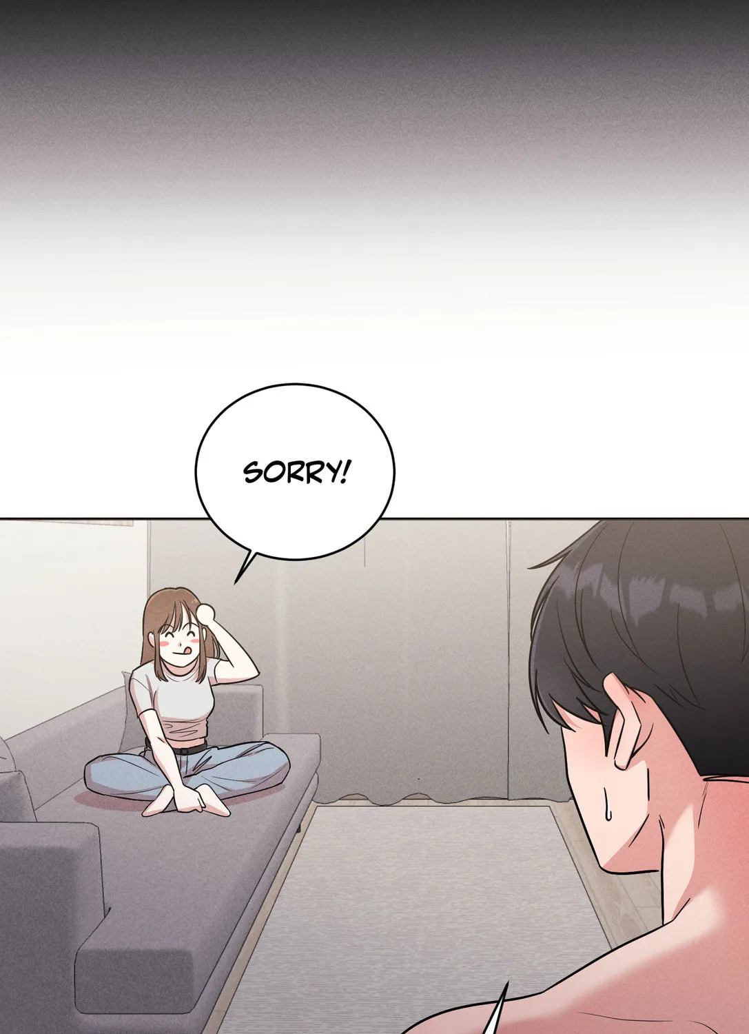 A Younger Man From Today Chapter 1.2 page 54 - 