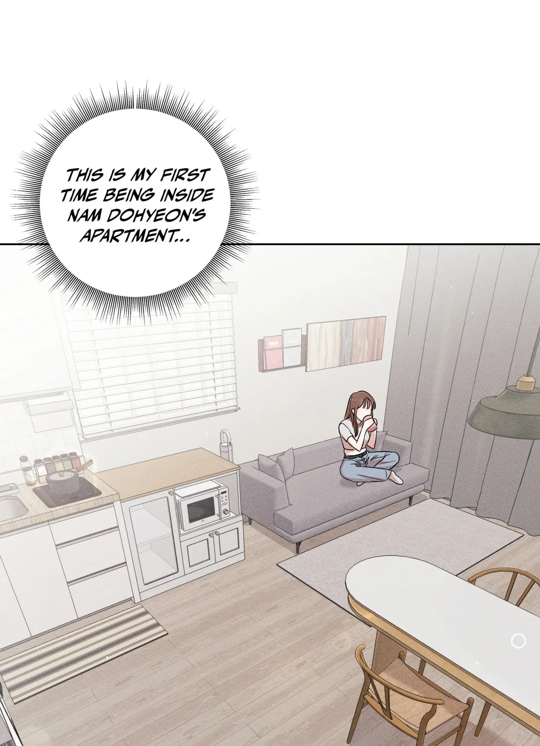 A Younger Man From Today Chapter 1.2 page 60 - 
