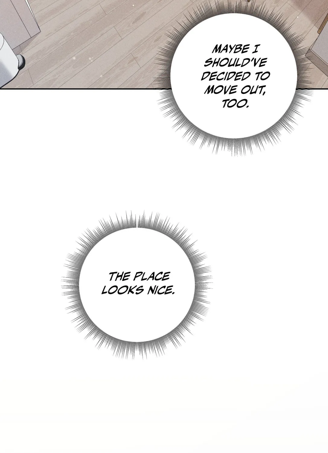 A Younger Man From Today Chapter 1.2 page 62 - 