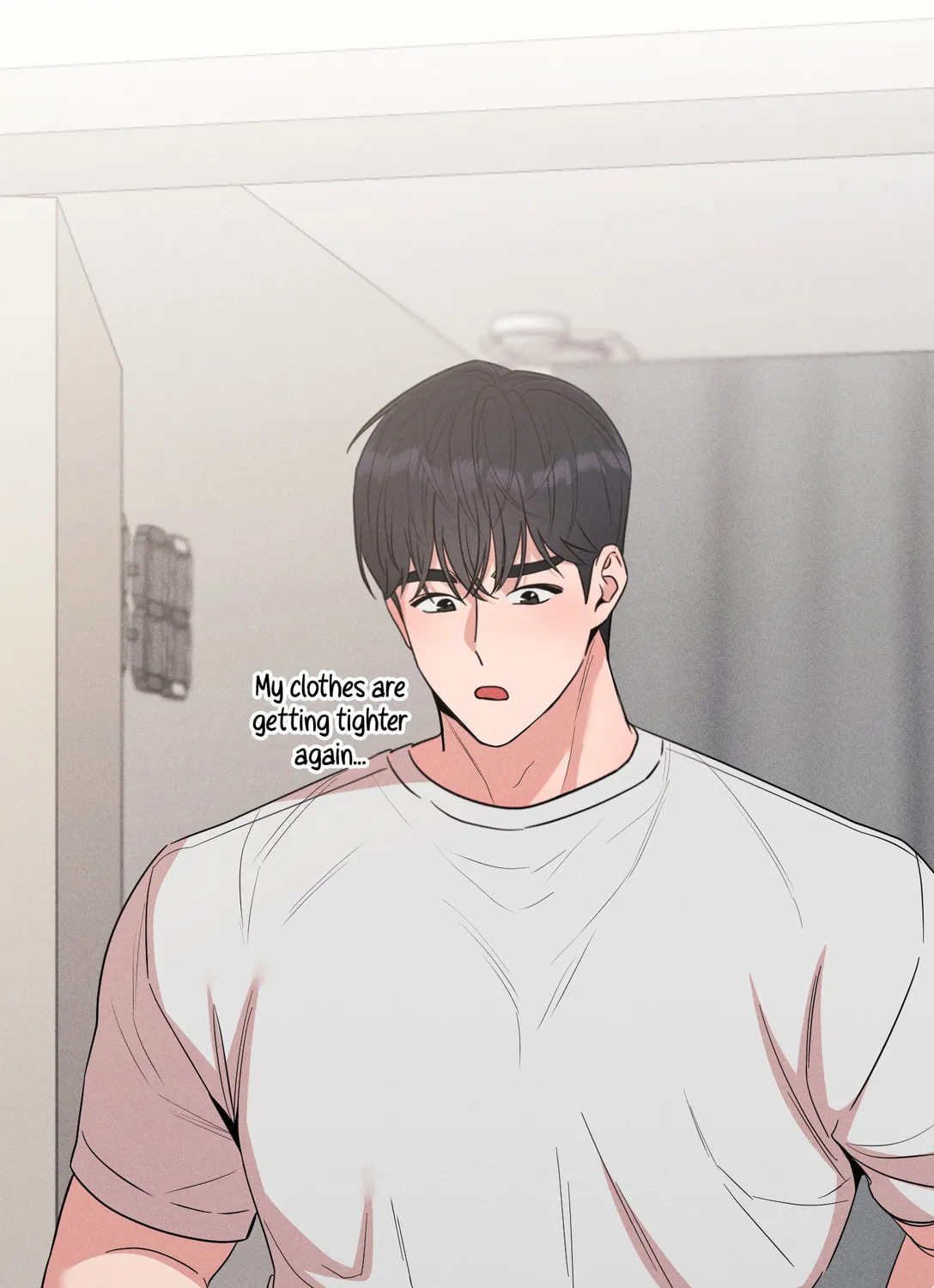 A Younger Man From Today Chapter 1.2 page 64 - 