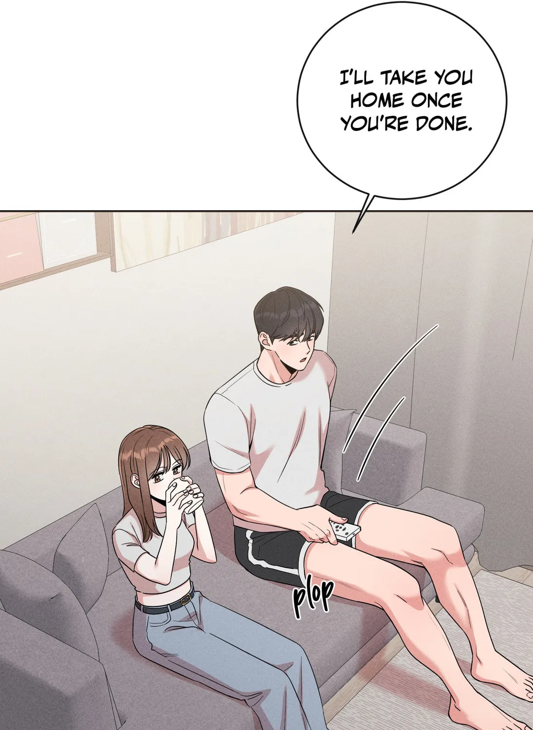 A Younger Man From Today Chapter 1.2 page 68 - 
