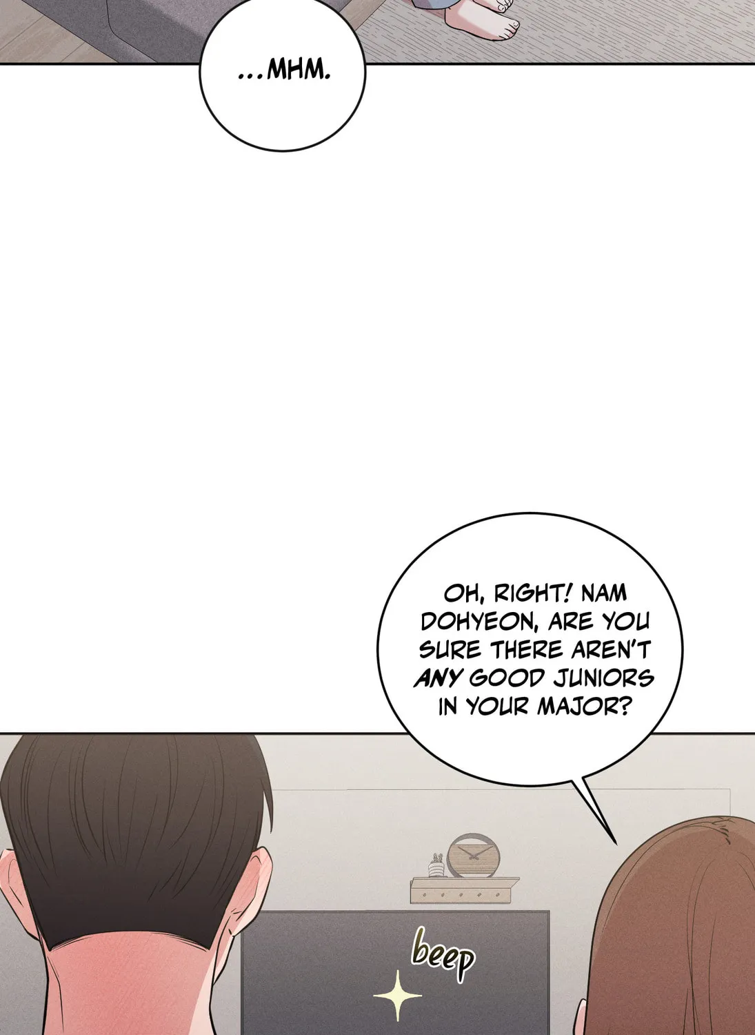 A Younger Man From Today Chapter 1.2 page 70 - 