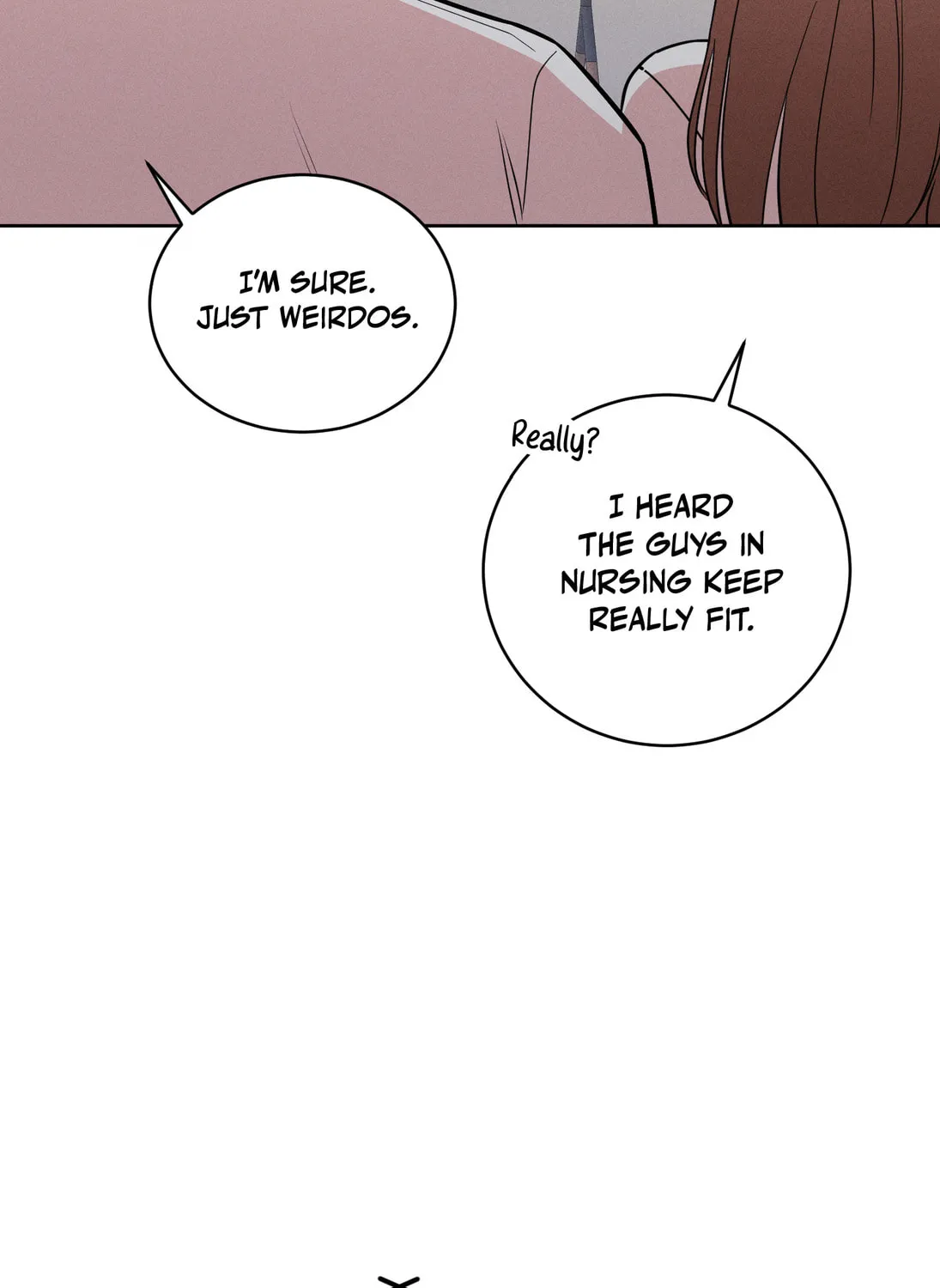 A Younger Man From Today Chapter 1.2 page 72 - 