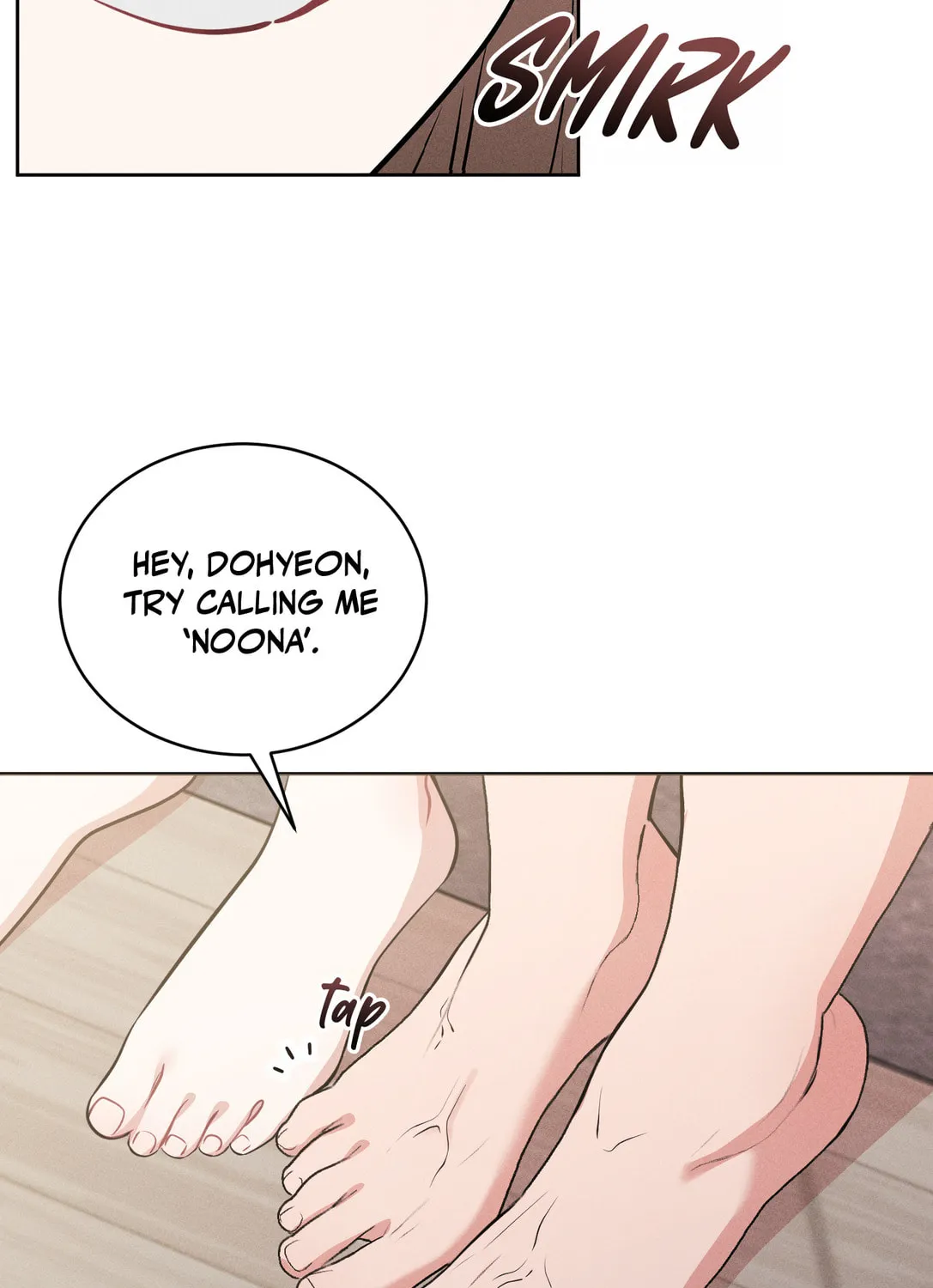 A Younger Man From Today Chapter 1.2 page 90 - 