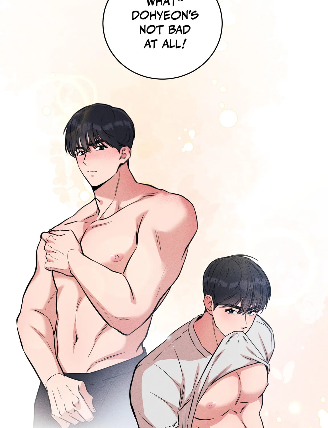 A Younger Man From Today Chapter 1.2 page 10 - 