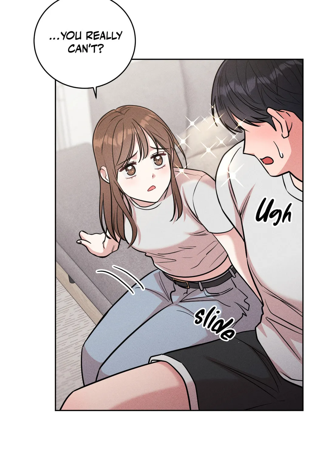 A Younger Man From Today Chapter 1.2 page 94 - 