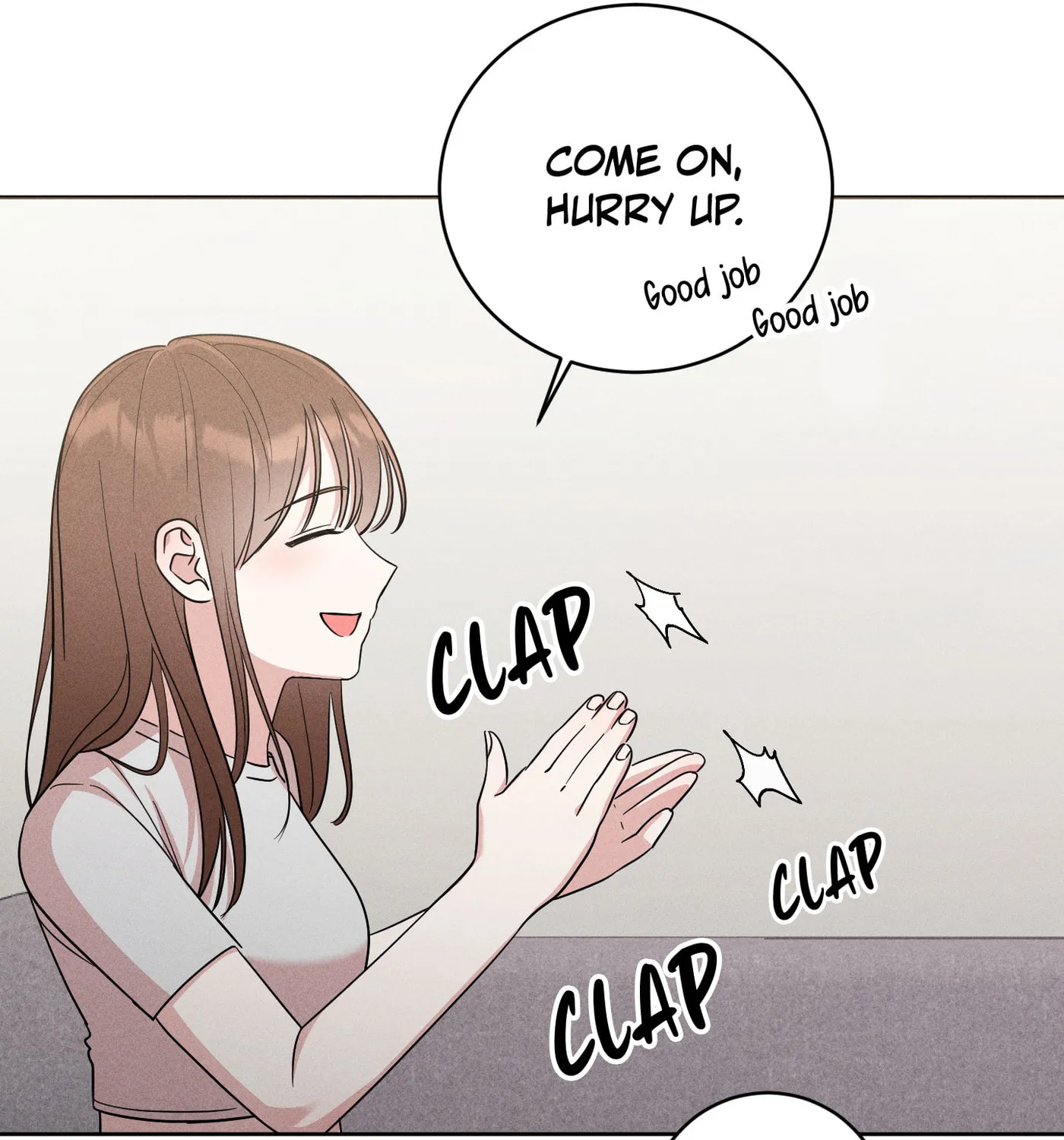 A Younger Man From Today Chapter 1.2 page 100 - 