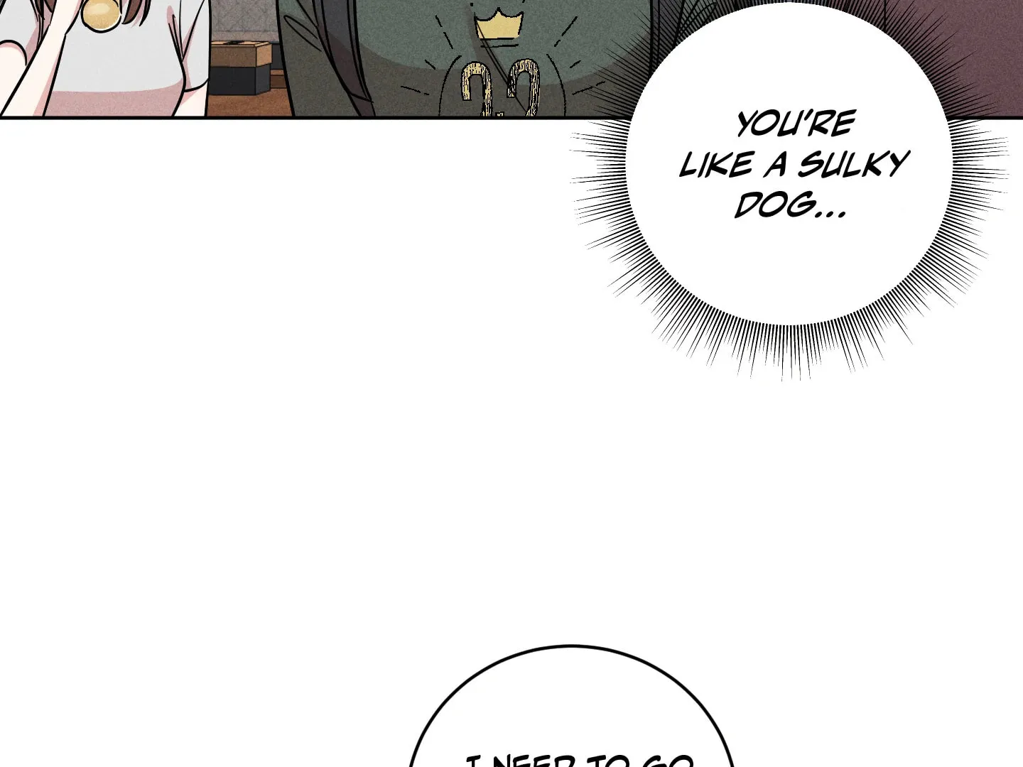 A Younger Man From Today Chapter 1 page 106 - 
