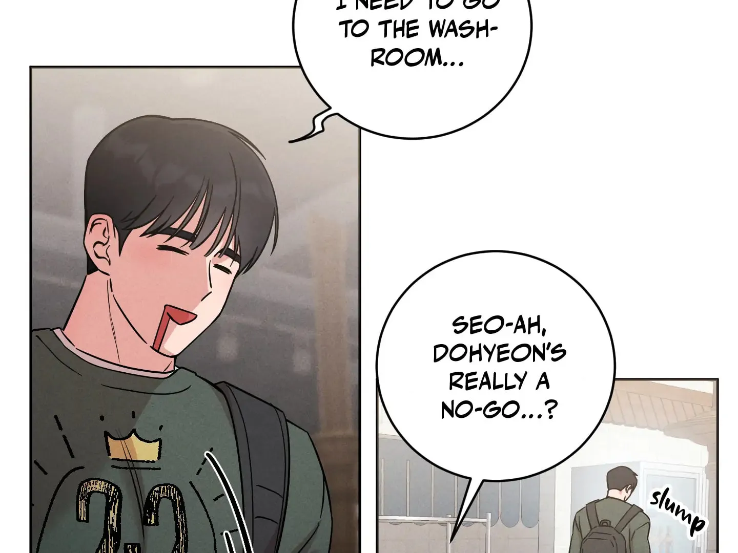 A Younger Man From Today Chapter 1 page 107 - 