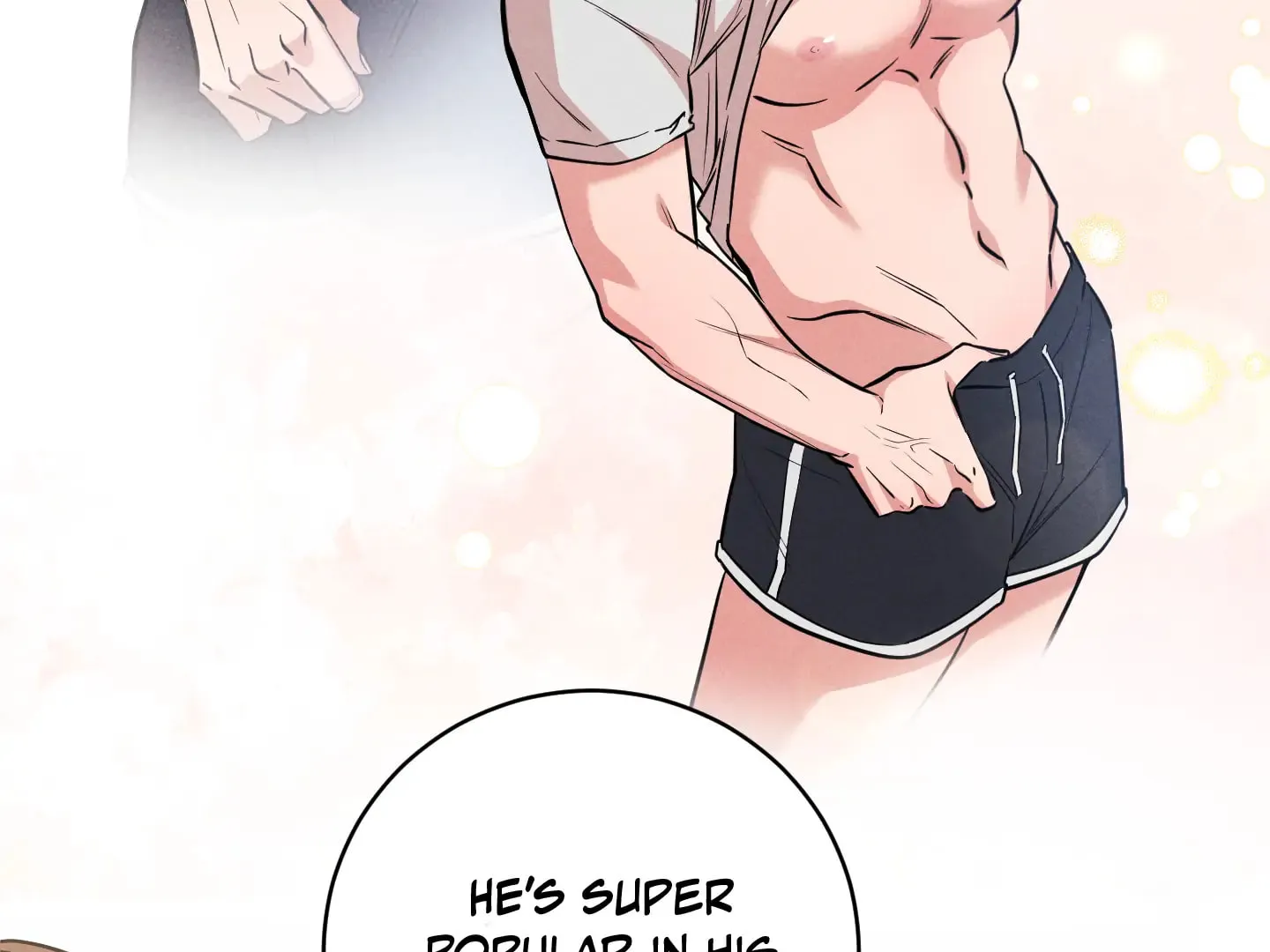 A Younger Man From Today Chapter 1 page 111 - 
