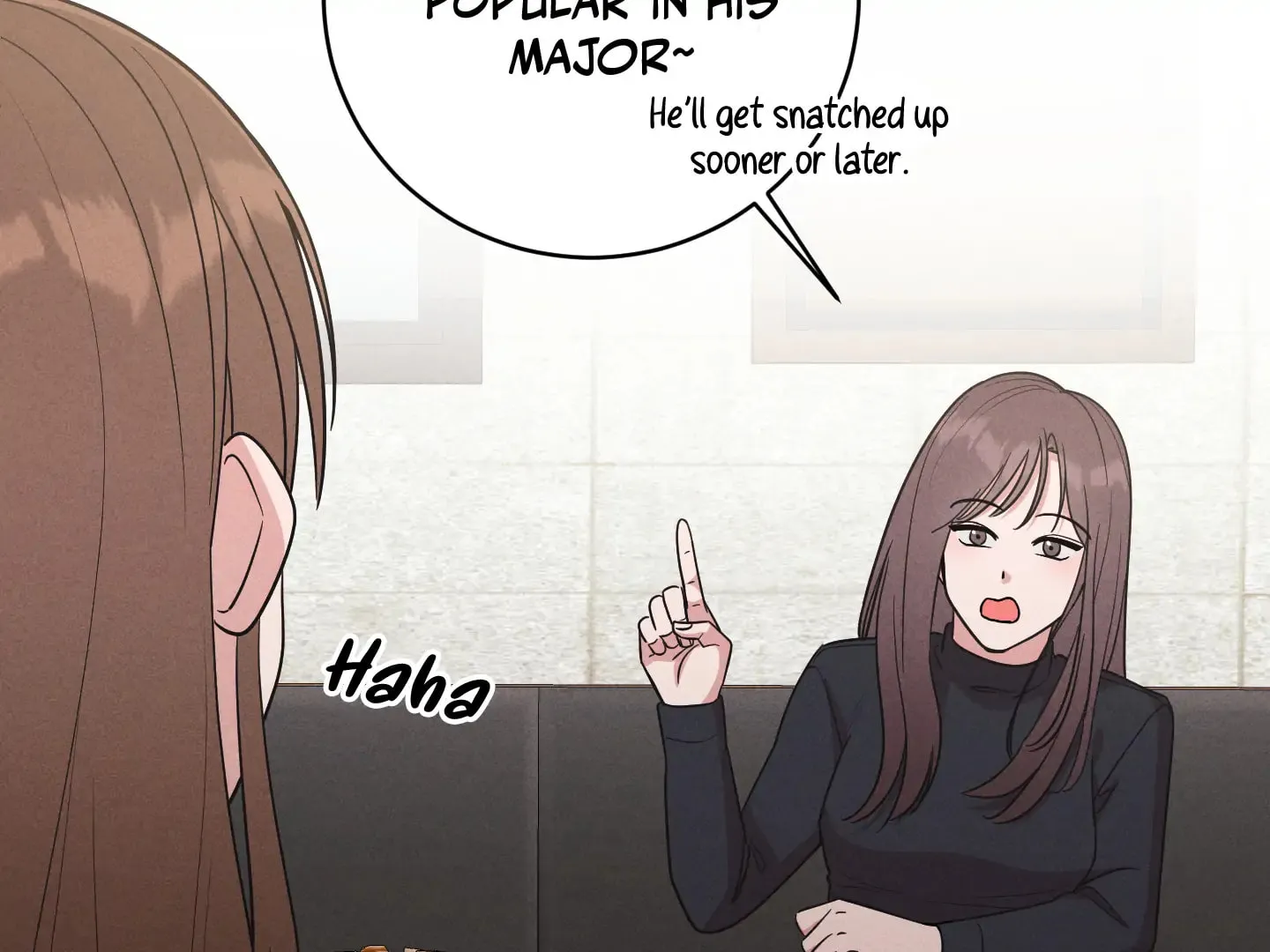 A Younger Man From Today Chapter 1 page 112 - 