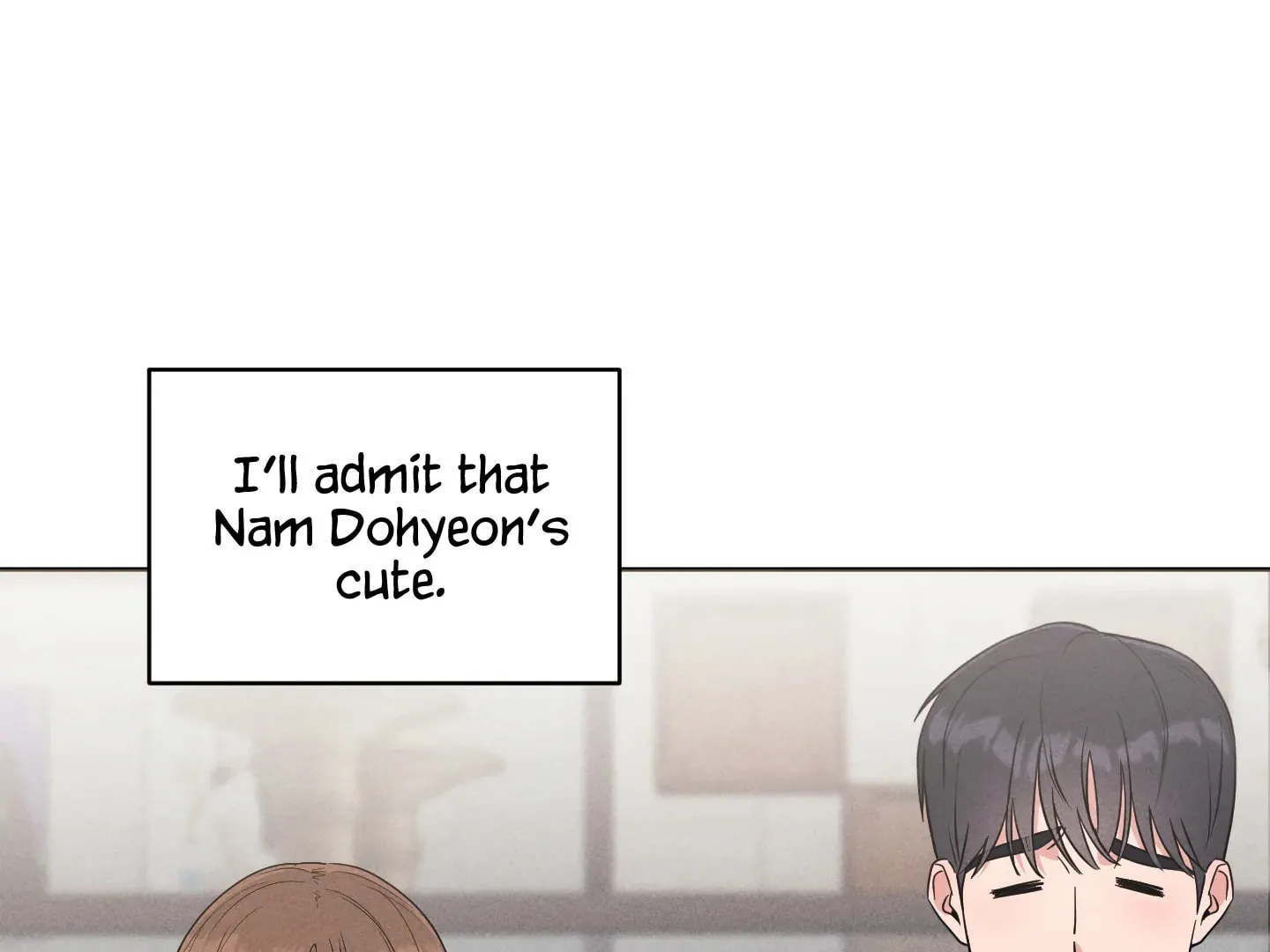 A Younger Man From Today Chapter 1 page 116 - 