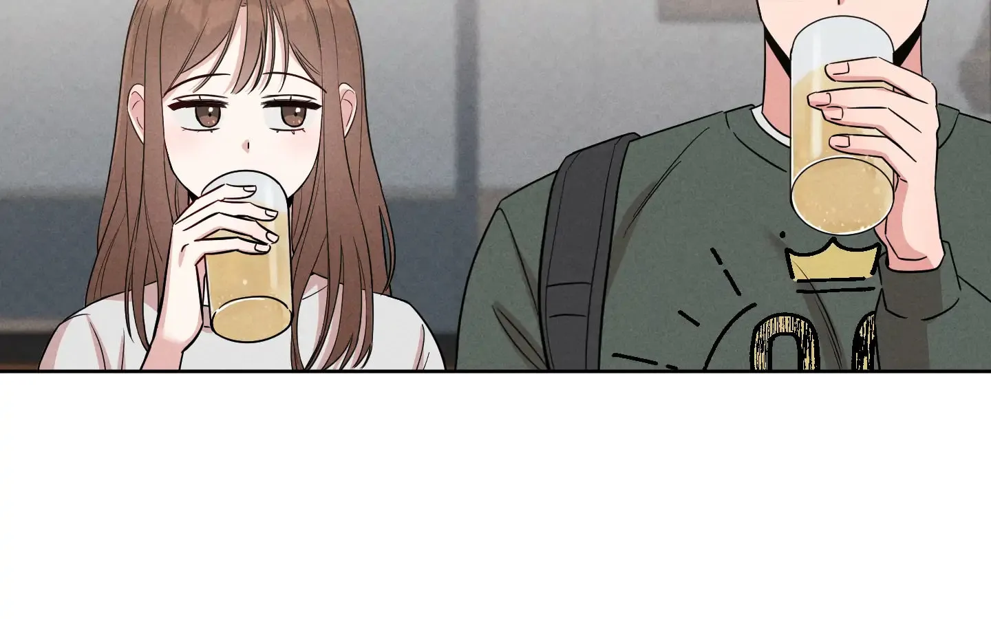 A Younger Man From Today Chapter 1 page 117 - 