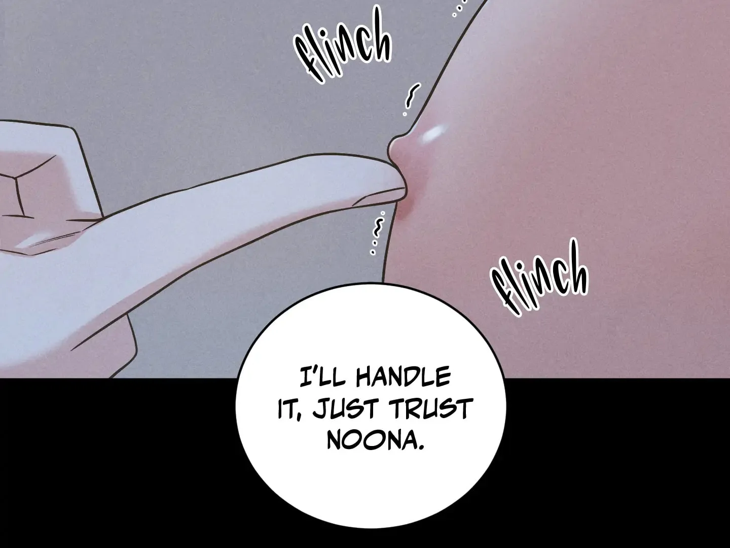 A Younger Man From Today Chapter 1 page 14 - 