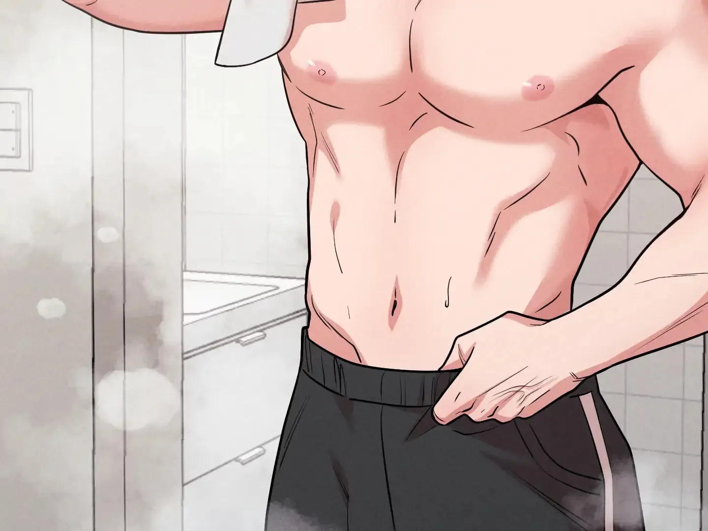 A Younger Man From Today Chapter 1 page 131 - 