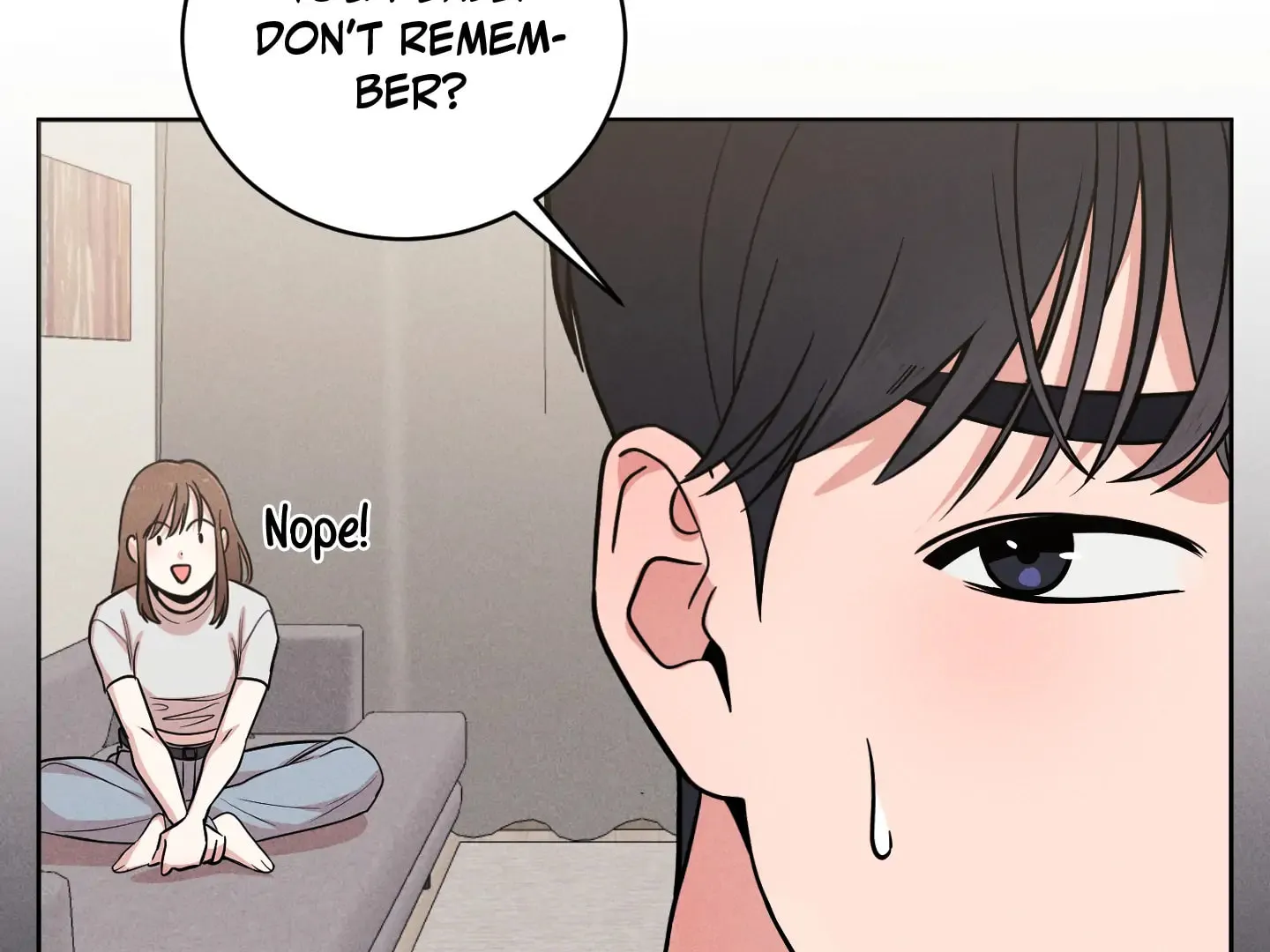 A Younger Man From Today Chapter 1 page 140 - 