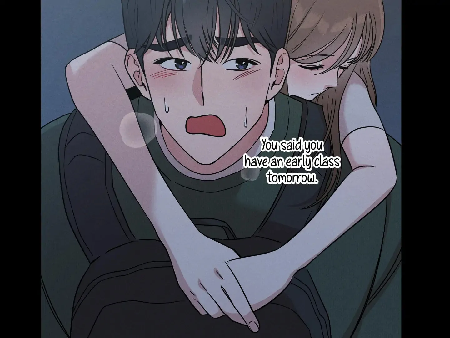 A Younger Man From Today Chapter 1 page 145 - 