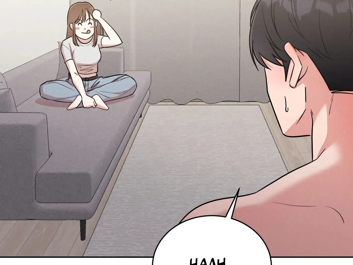 A Younger Man From Today Chapter 1 page 156 - 