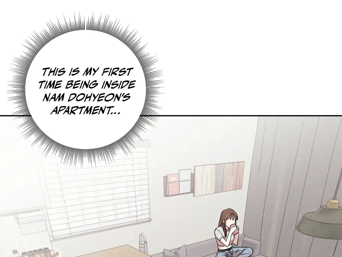 A Younger Man From Today Chapter 1 page 161 - 
