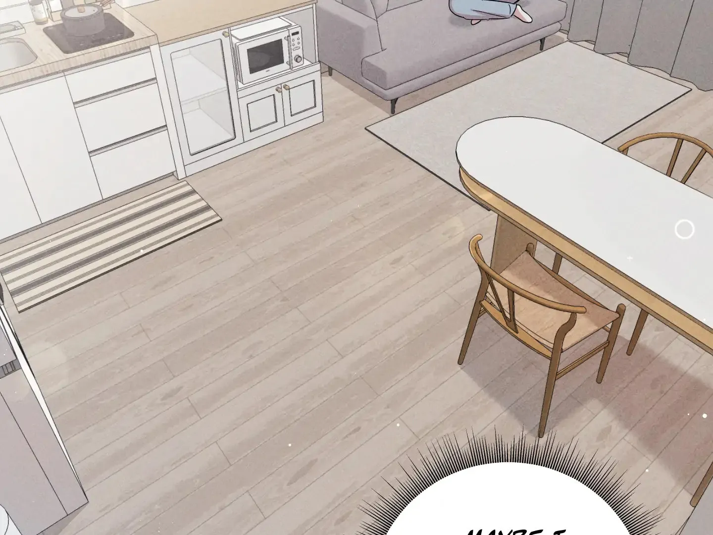 A Younger Man From Today Chapter 1 page 162 - 