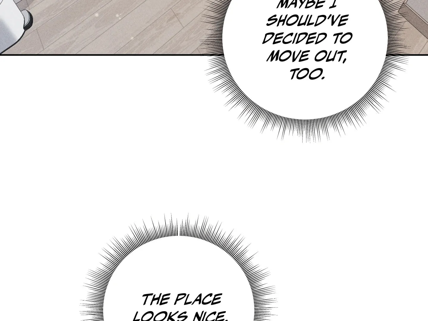 A Younger Man From Today Chapter 1 page 163 - 