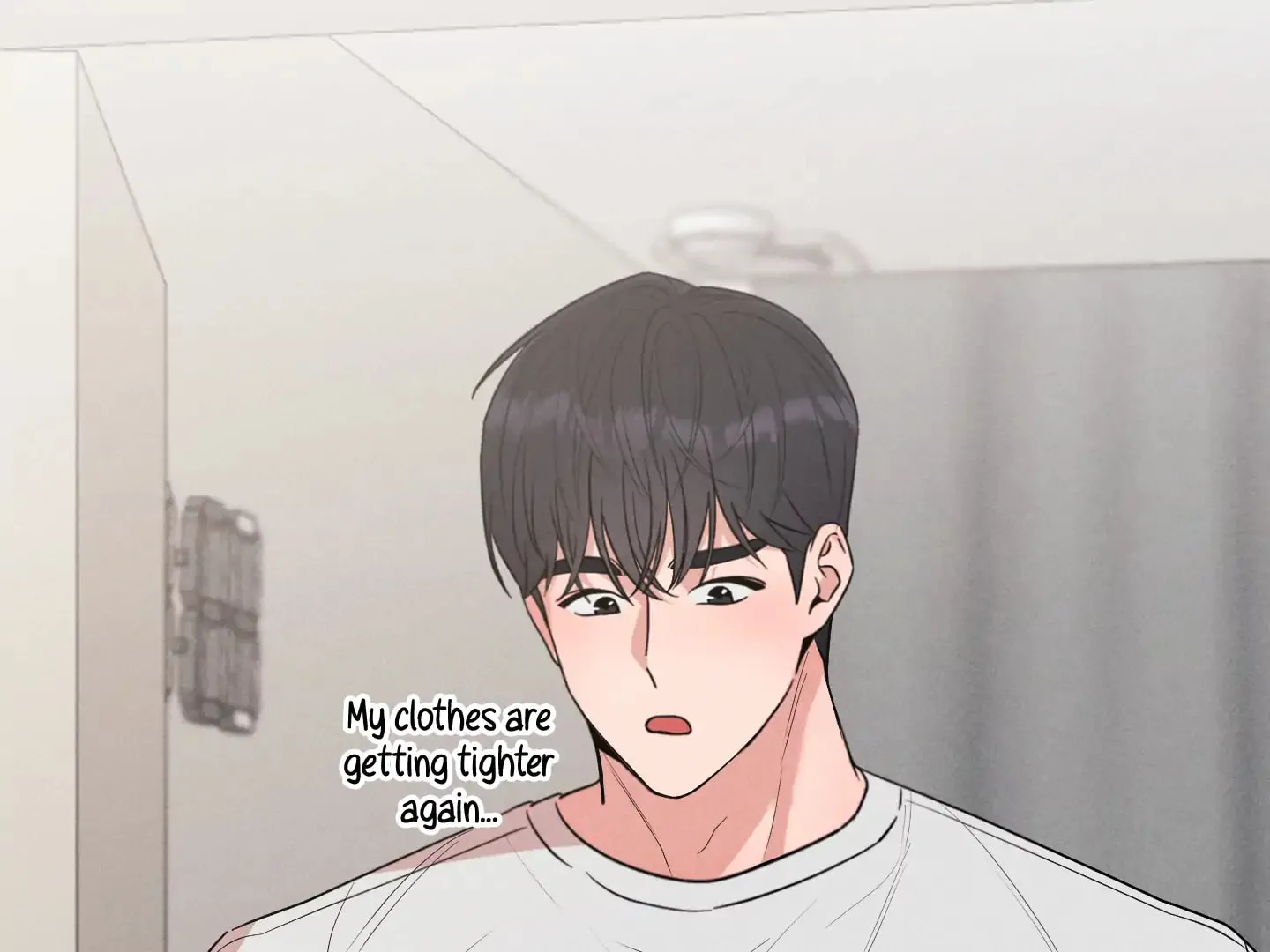 A Younger Man From Today Chapter 1 page 165 - 