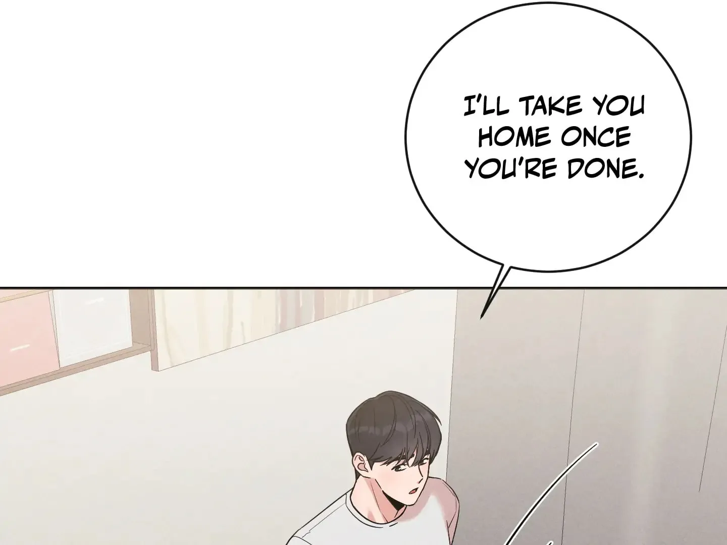 A Younger Man From Today Chapter 1 page 169 - 