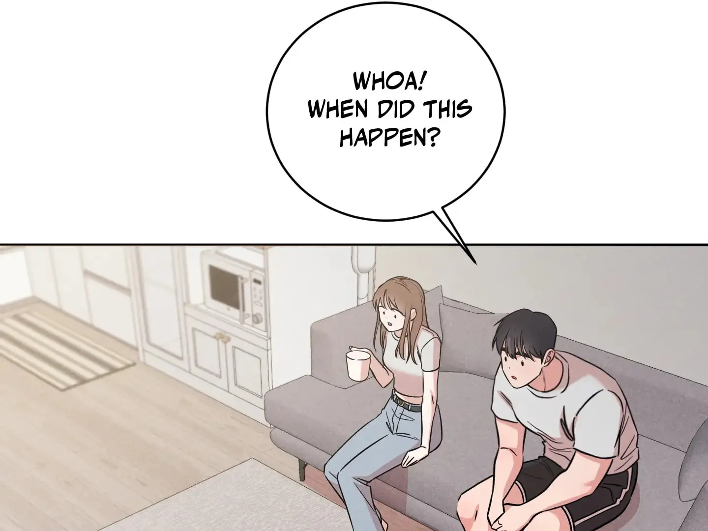 A Younger Man From Today Chapter 1 page 185 - 