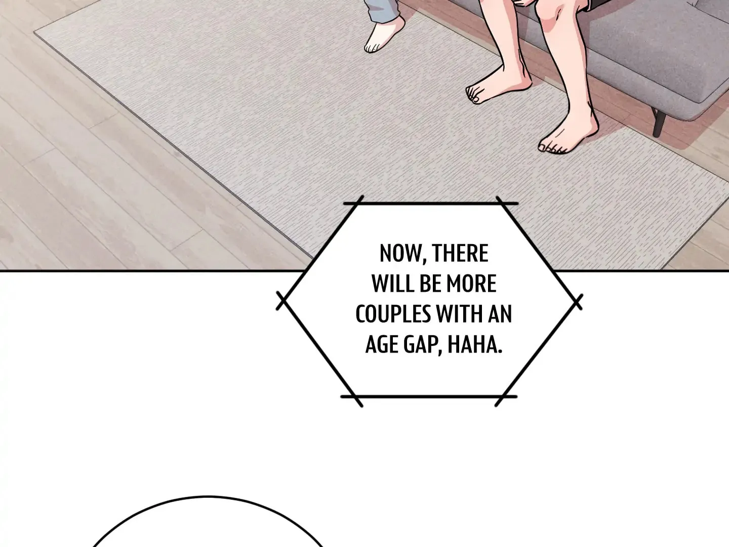 A Younger Man From Today Chapter 1 page 186 - 