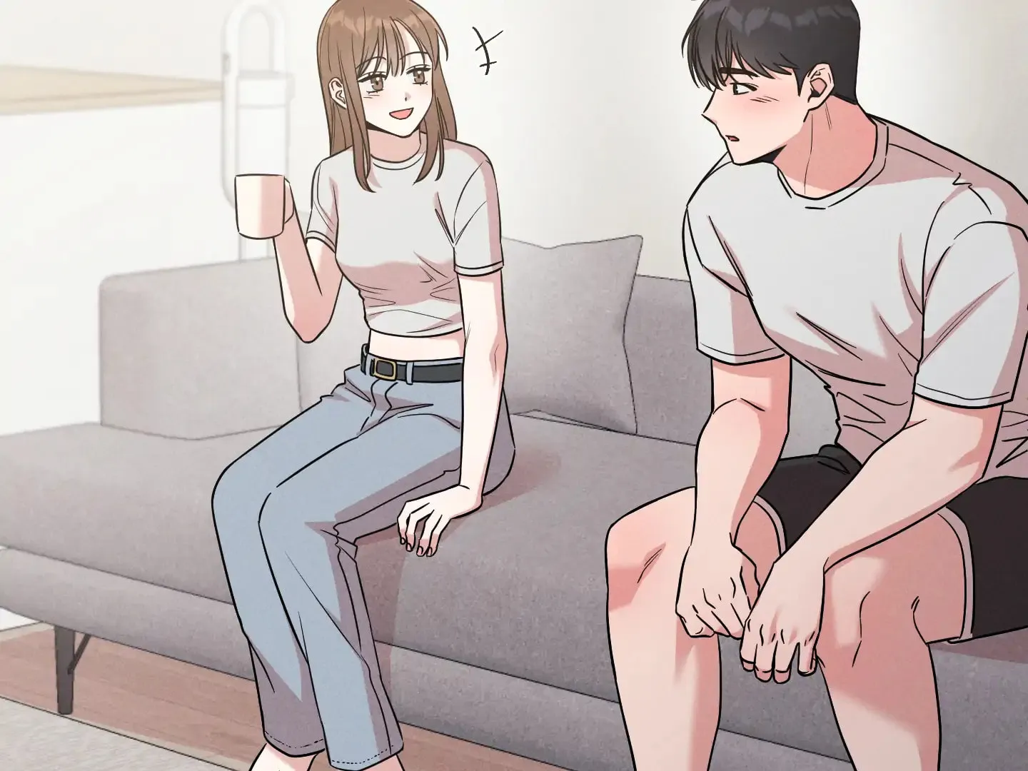 A Younger Man From Today Chapter 1 page 188 - 