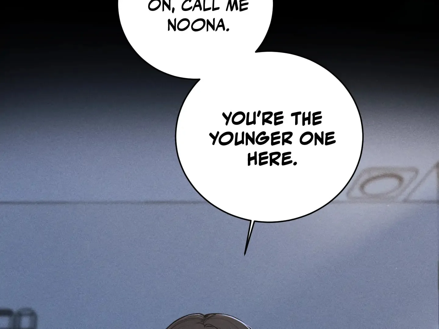 A Younger Man From Today Chapter 1 page 23 - 